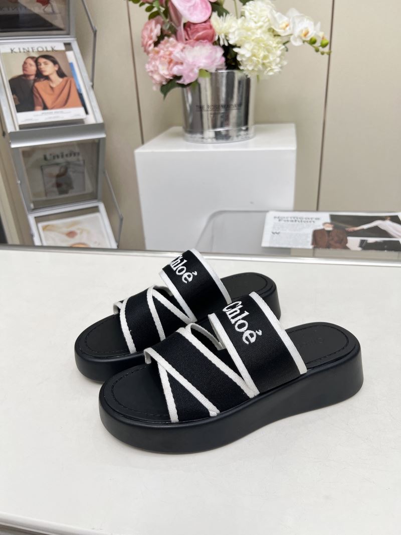 Chloe Sandals